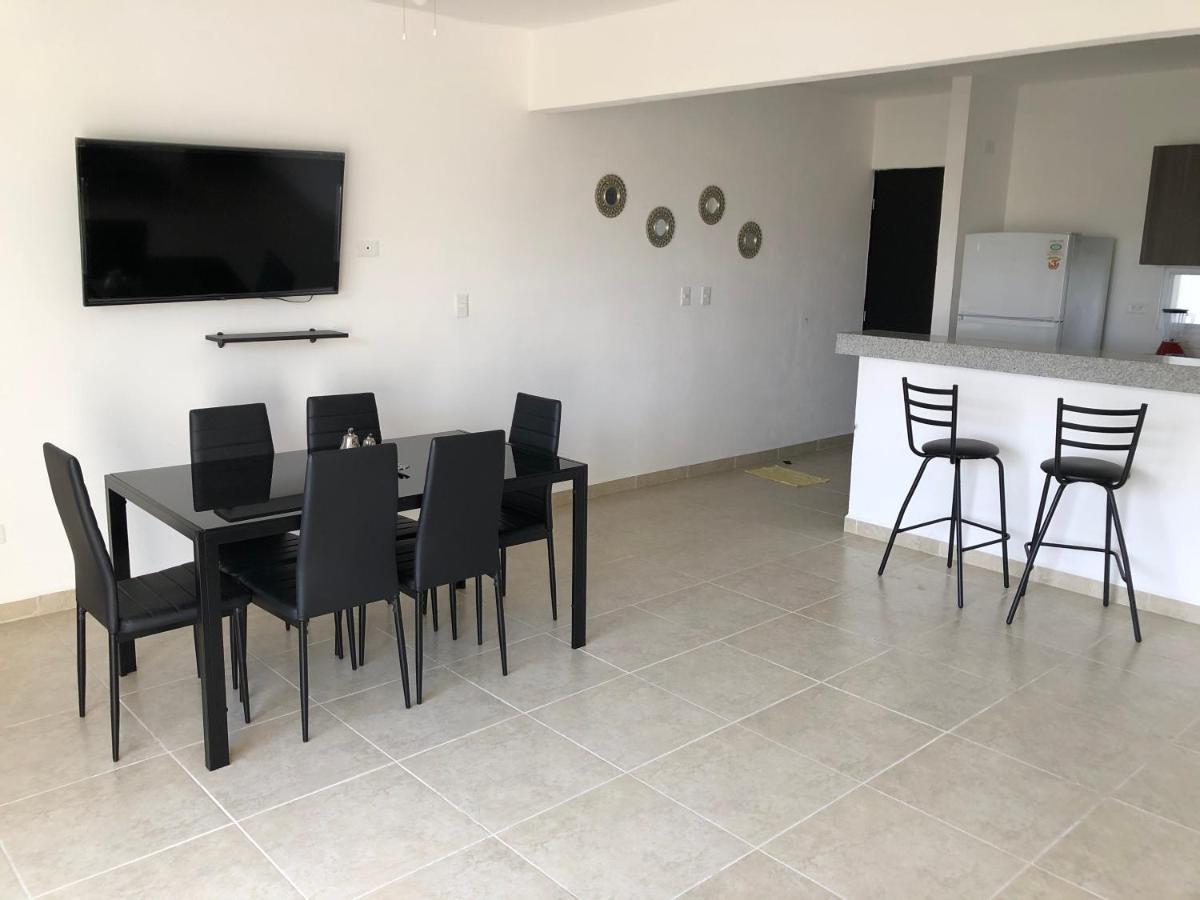 칸쿤 Apartamento 204 Igualdad 아파트 외부 사진
