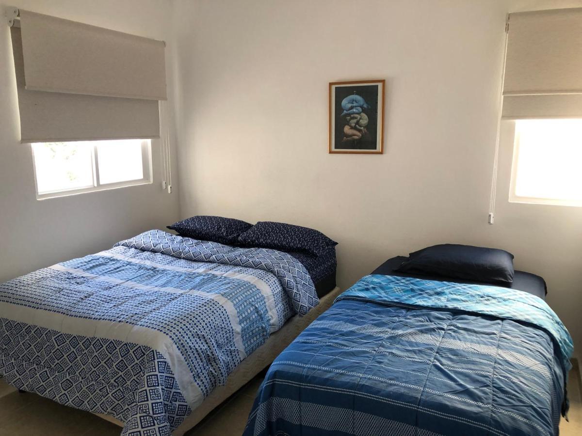 칸쿤 Apartamento 204 Igualdad 아파트 외부 사진