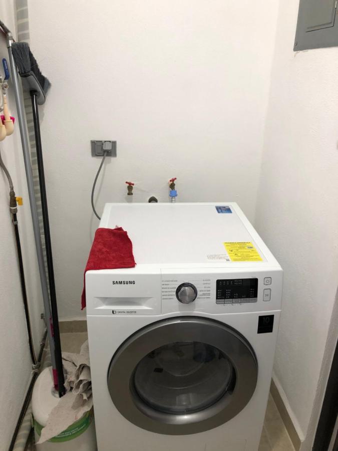 칸쿤 Apartamento 204 Igualdad 아파트 외부 사진