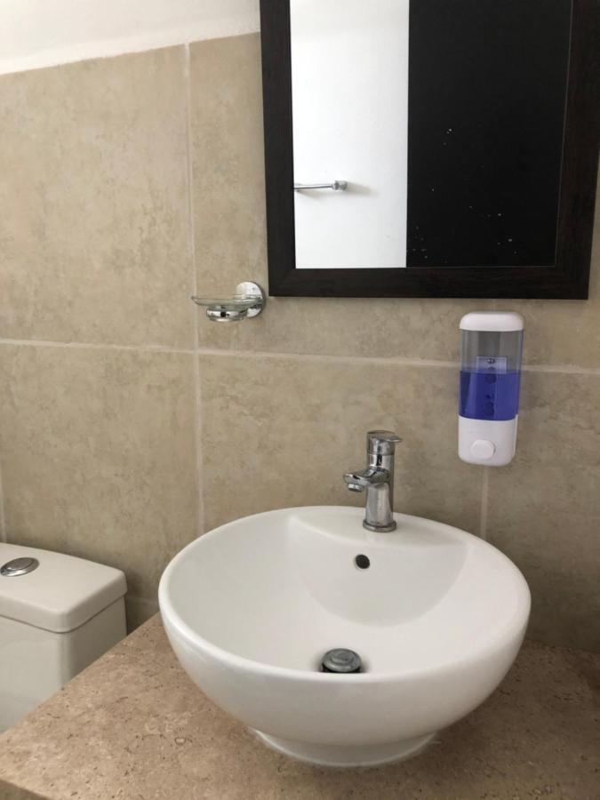 칸쿤 Apartamento 204 Igualdad 아파트 외부 사진
